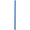 PETSOLA Noodle da Piscina Liscio Galleggiante in Schiuma Non Gonfiabile Tubo Galleggiante in Schiuma per Allenamento Nuoto, Blu, 7cm 150cm