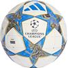 Adidas UEFA Champions League Stage FIFA Quality Pro Ball JD0188, Palloni da calcio unisex, Bianco, 5 EU