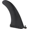 Qqmora Set di Pinne da Surf Ecologico da 10 Pollici per Longboard e Paddle Board Leggero e Pratico