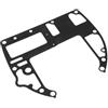 AYZLGAA for Y-a-m-a-h-a Fuoribordo 75 90 100 115 Guarnizione Testata a 4 Tempi