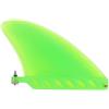 zwxqe Aletta della Tavola di Paddle di Sostituzione, aletta di Surf smerigliata, pinna della Tavola da Paddle del Bacino Versante, pinne di Surf della Tavola da paddle, pinne di Longboard
