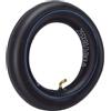 Generic Camera D'aria in Gomma per Scooter Elettrico da 255 X 80 Mm con Stelo della Valvola Piegato per un Gonfiaggio Rapido e Un'esperienza di Guida