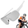 Generic Occhiali da Moto Occhiali da Fuoristrada con Protezione