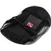 KQFCAZRE Zaino a Rete per Immersioni Subacquee E Snorkeling, Borsa per Attrezzatura Subacquea, Blu Scuro, 80l.