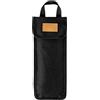 PENCHEAK Borsa per il trasporto di accessori per picchetti da tenda per escursionismo all'aperto pesca arrampicata grande capacità attrezzature da campeggio pali borsa di stoccaggio accessorio tenda