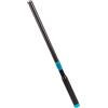 Generic Estensione per Stecche da Biliardo in Alluminio, Asta da Biliardo Telescopica Resistente per Giocatori di Snooker, e Blu, 1 unità