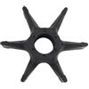 Mlswmkf Girante della pompa 'acqua adatta Compatible With motore fuoribordo a 2 tempi da 40 CV 6F5-44352-00-00 6F5-44352 18-3088 500352 6F5-44352-00