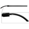Pescasubito.com Cobra Lancia Boiles Carpfishing Ultra Leggero Boilies 15mm Pesca Carp Fishing