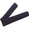 FOMIYES Manicotto Antiscivolo in Silicone Porpora per Stecca da Biliardo Protezione Anti-Sudore e Applicazione per Appassionati di Snooker e Pesca