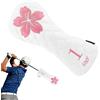 zwxqe Head Covers for Golf Clubs, Waterproof Golf Headcover, Soft Putter Protector, Durable Club Cover Set, Premium Accessories for Men, Women, and Families