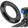 Générique Bike Headset Spacer - Stiff Precision Base, Front Fork Repair Parts Tool Ki