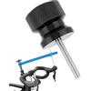 Generic Strumento Misura Angolo Cambio Bici Compatibile con Forcellino Cambio