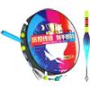 Generico Fishing Bobber & 100m Line Rig Kit - Complete Starter Set For An