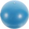 ABOOFAN Palla da Pilates Piccola 23cm in Pvc Antiscivolo e Portatile per Yoga e Allenamento Casa, Accessorio Fitness per Mamme in Gravidanza e Core Training