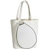KQFCAZRE Borsa da Tennis, Borsa Porta Racchette da Pickleball per Ragazze E Bambini, Borsa Porta Racchette da Tennis