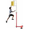 Generic Tester di salto verticale, strumento di valutazione del test di salto per giovani adulti
