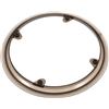 SAFIGLE Protezione per Catena Bici in PVC Leggero per Mountain Bike Design Moderno, Previene Macchie di Olio e Protegge Pignone, per Ciclisti su Bici da Strada e Mountain Bike