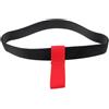 VANZACK Cintura per Bombola Subacquea Rossa Resistente con Rilascio Rapido per Immersioni Snorkeling e Surf Accessorio Versatile e Compatibile per Trasporto Serbatoio Scuba Diving