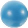 SAFIGLE Palla Pilates e Portatile in Pvc Piccola da 9 Pollici Superficie Antiscivolo per Yoga ed Esercizi a Casa per Mamme in Gravidanza e Allenamento
