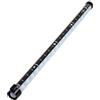 Generic Retriever per palline da golf da 91 cm, con tubo, strumento di allenamento per golfisti, per riporre 21 , facile da raccogliere e risparmiare