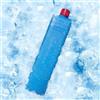 Sunlitpqrny Scatole di cristallo di ghiaccio, blocchi riutilizzabili per congelatore, impacco per il pranzo, materiale HDPE, a prova di perdite, per picnic, spiaggia, viaggio, pesca, campeggio