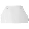 KACCDE Scherma Sport Guardie Petto ' s Seno Protezioni Scherma Torace Protector Gear per Calcio Baseball Pallavolo Sport Guardie per