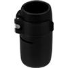 VILLCASE Morsetto per Pagaia in PVC Nero Design di Blocco Sicuro e Sgancio Rapido, per Paddle Board e Sport Acquatici Come Surf
