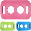 Générique Swimming Noodle Connector, Pool Holed Connectors, Water Sports Training Aid and Floatation Support for Beginners, Children, Swim Lessons, Aquatic Exercise Games, Backyard Fun