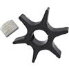 Mlswmkf Kit girante pompa acqua con chiavetta adatta Compatible With motori fuoribordo a 4 tempi DF 25 30HP 17461-94L00