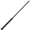 Whip & Go - Frustino da addestramento, dimensioni: 120 cm, unisex, 952031, bordeaux, 120 cm