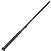 Whip & Go - Frustino da addestramento, dimensioni: 120 cm, unisex, 952031, Nero , 120 cm
