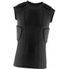KQFCAZRE Gilet Imbottito da Uomo Coast Protector, Camicia, XL