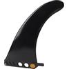 AOWINHIT Sostituzione della Pinna per Tavola da Surf da 9 Pollici con Design Unico e Durata per Materiale PVC Longboard e Paddle Board