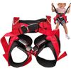 Generico Safety Belt - Extreme Sports Accessories Jumping Bed Buckle Protector
