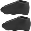 zwxqe Skating Shoe Protective Cover, Ice Skate Boot Shield, Zippered Sports Footwear Protector, Waterproof Skating Gear, Sturdy Skate Accessory for Training and Competitions