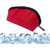 Generico Travel Cooler Case - Waterproof Insulated Organizer