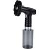 Generic Spazzola Elettrica per Pulizia Mazze da Golf Presa d'Acqua Automatica Efficiente Comoda Pulizia sul Campo 26x6 Cm