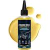 Generico Olio per Mulinelli di Pesca 100ml Lubrificante Detergente Antiruggine Con