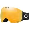 Oakley FLIGHT DECK L 0OO7050 COLOR: MATTE BLACK F5 - MATTE BLACK One Size