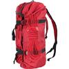 zwxqe Rope Bag, Rock Rope Bucket, Lightweight Hiking Gear, Arborist Equipment Bag, Campeggio, Mountaineering Storage, Hiking Equipment Gear, Reusable, Outdoor, Nero , Se référer au descriptif,