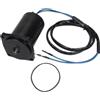 GPJTJROL 437801 Motore di Regolazione dell'inclinazione for h0nda Evinrude | Serie OEM 36120-ZV1-871 Fuoribordo trasversale 25-50HP