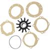 Mlswmkf Kit girante pompa acqua adatto Compatible With motore 18838-0001 09-701B 18838-0001P 09-701B-1