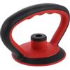 IMIKEYA Maniglia per Kettlebell in Plastico Impugnatura Spessa e Confortevole, Convertitore per Manubri per Allenamento di Forza a Casa in Viaggio