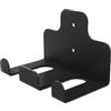 DEARMAMY Supporto Parete per Bilanciere con Ganci X Organizer per Palestra Domestica e Commerciale Risparmio Spazio e Resistente alla Ruggine