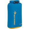 Sea to Summit Evac Lightweight Dry Bag 5L Turkish Tile