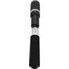 SIXRUN Accessorio per Estensione Stecca da Biliardo Telescopica Nine Ball Club, Design Resistente e Compatto per un Facile Trasporto, Adatto per Stecche da Biliardo da 32 Cm, Realizzato in Alluminio e