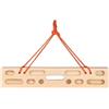 Generico Istruttore multi-presa per Hangboard portatile con da arrampicata in l