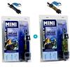 Sawyer Mini sistema di filtraggio acqua PointONE filter Outdoor & Trekking (Nero & Camouflage)