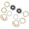 Mlswmkf Kit di riparazione della girante della pompa 'acqua adatto Compatible With JMP 7110 DJ 08-32-1201 727103 132-0375 132-0379