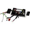 BRIUERG Controller motore a onda sinusoidale BLDC 1200 W 48 V 60 V 72 V